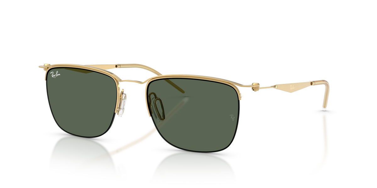 Sunglasses Ray-Ban RB8550 928471 53 19