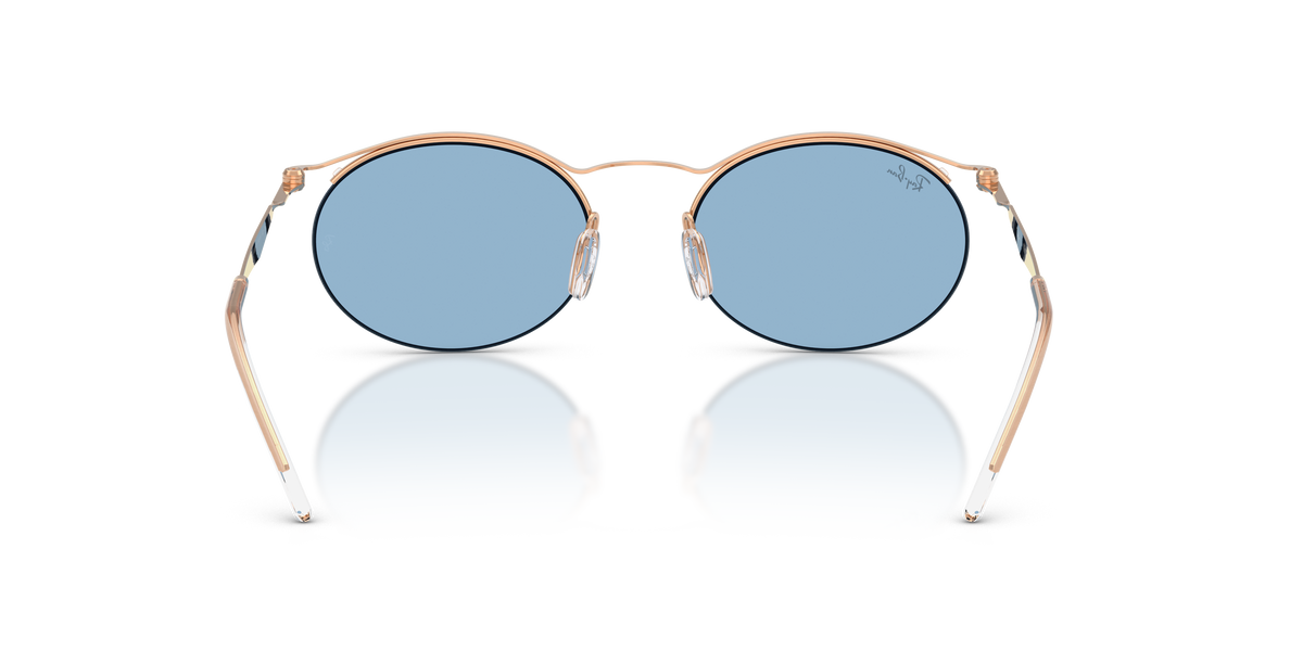 Sunglasses Ray-Ban RB8551 928572 54 19