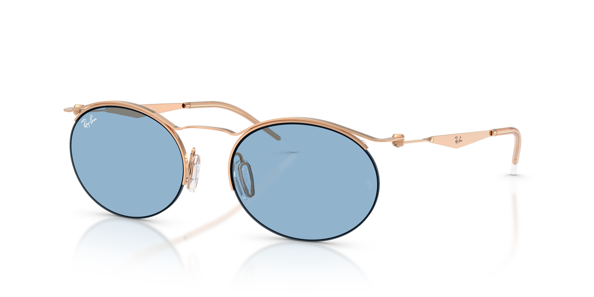Sunglasses Ray-Ban RB8551 928572 54 19
