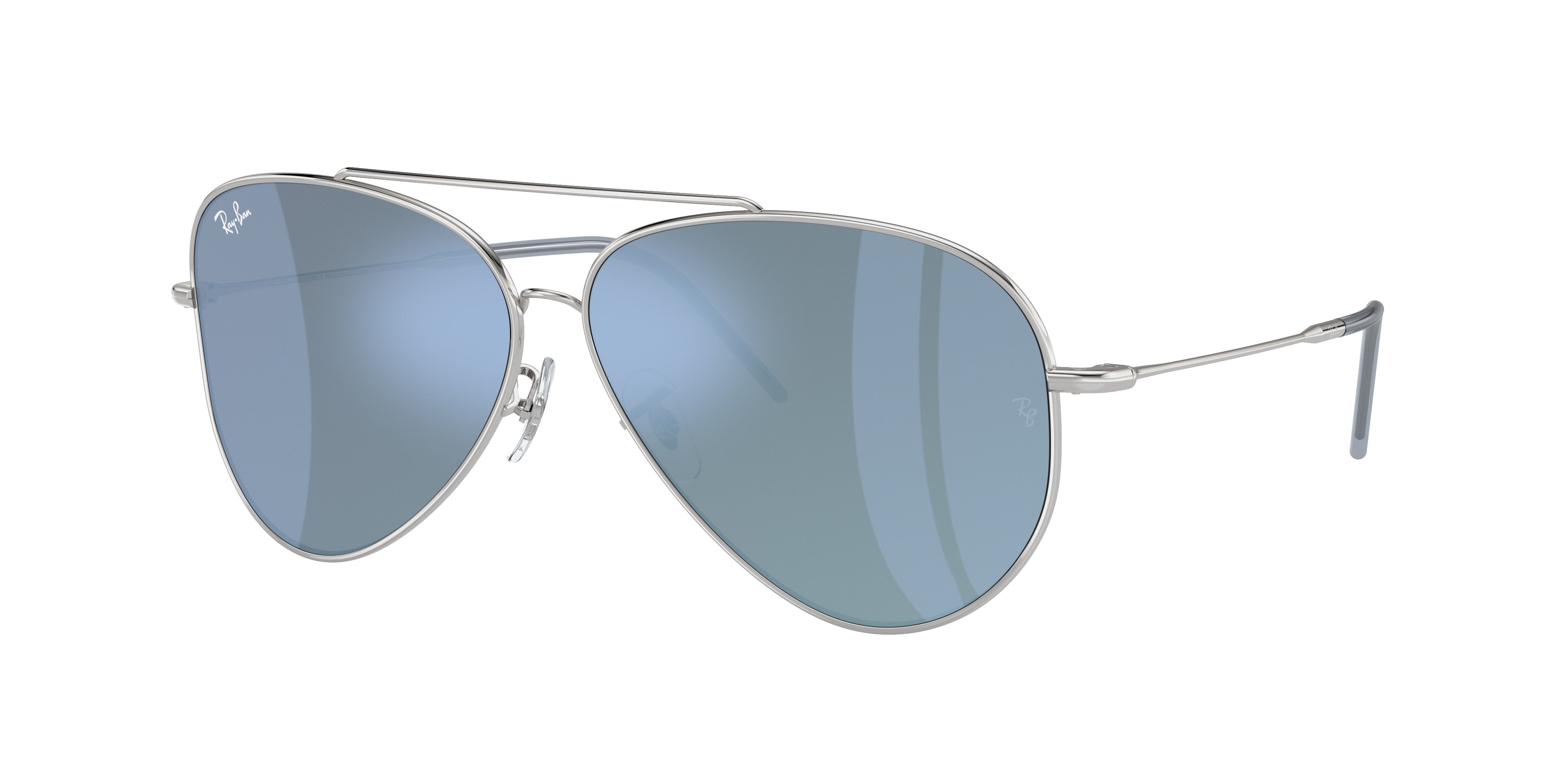 Gafas de Sol Ray-Ban AVIATOR REVERSE RBR0101S 003/GA 59 11