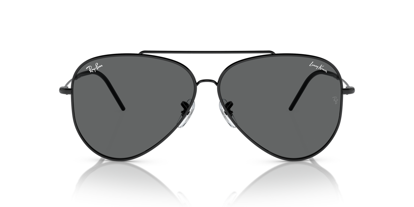 Gafas de Sol Ray-Ban AVIATOR REVERSE RBR0101S 002/GR