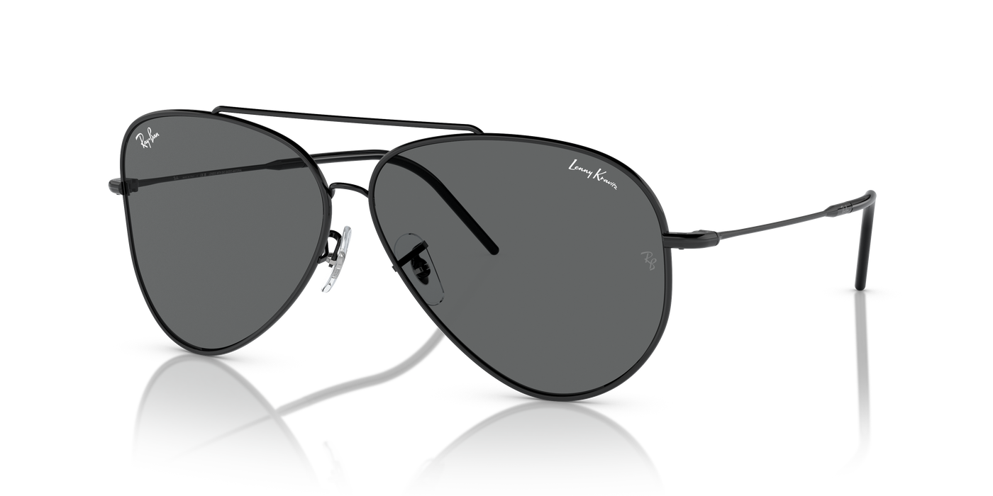 Gafas de Sol Ray-Ban AVIATOR REVERSE RBR0101S 002/GR