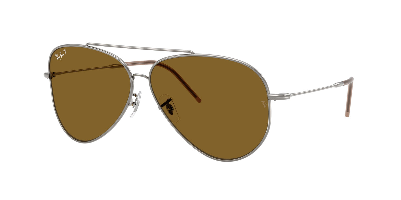 Gafas de Sol Ray-Ban AVIATOR REVERSE RBR0101S 004/83 59 11
