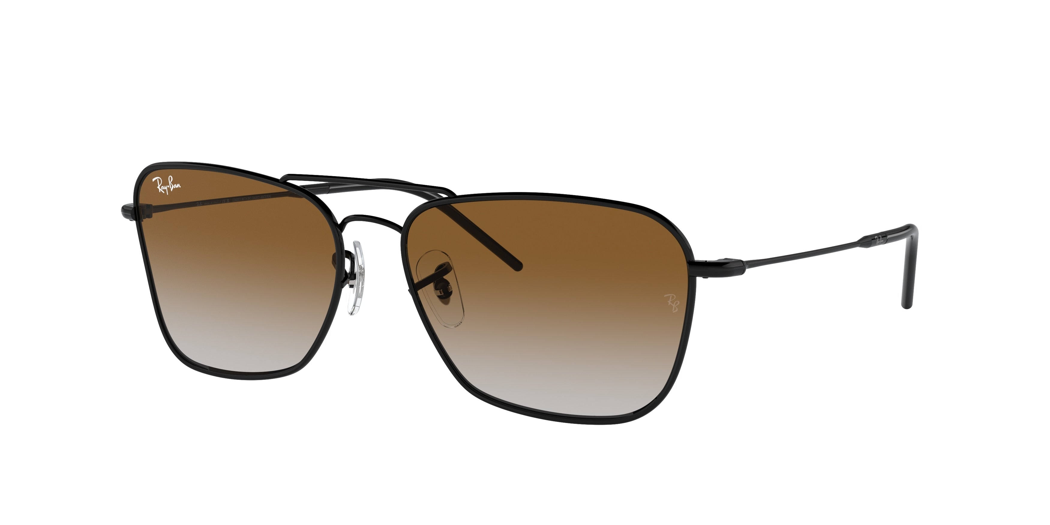 Gafas de Sol Ray-Ban CARAVAN REVERSE RBR0102S 002/CB 58 15