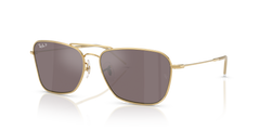 Gafas de Sol Ray-Ban CARAVAN REVERSE RBR0102S 001/LB