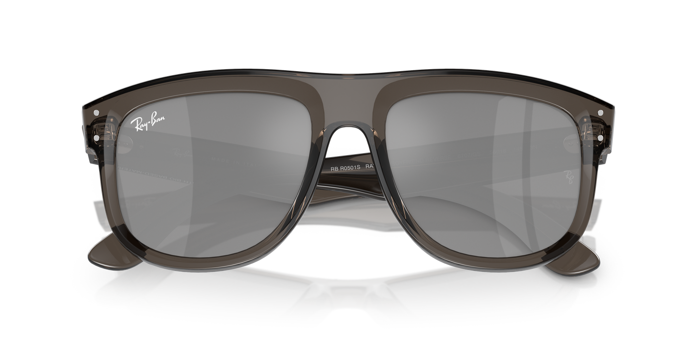 Gafas de Sol Ray-Ban Boyfriend Reverse RBR0501S 6707GS 56 18