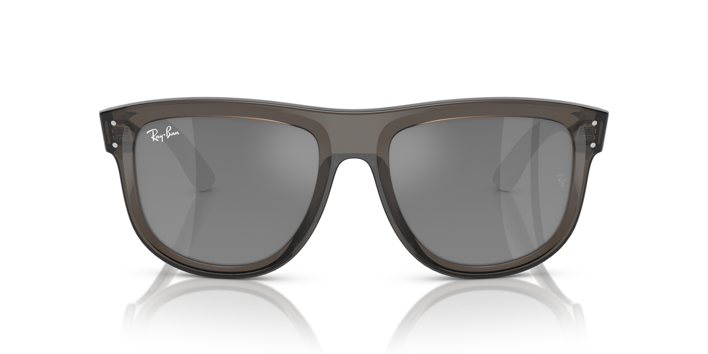 Gafas de Sol Ray-Ban Boyfriend Reverse RBR0501S 6707GS 56 18