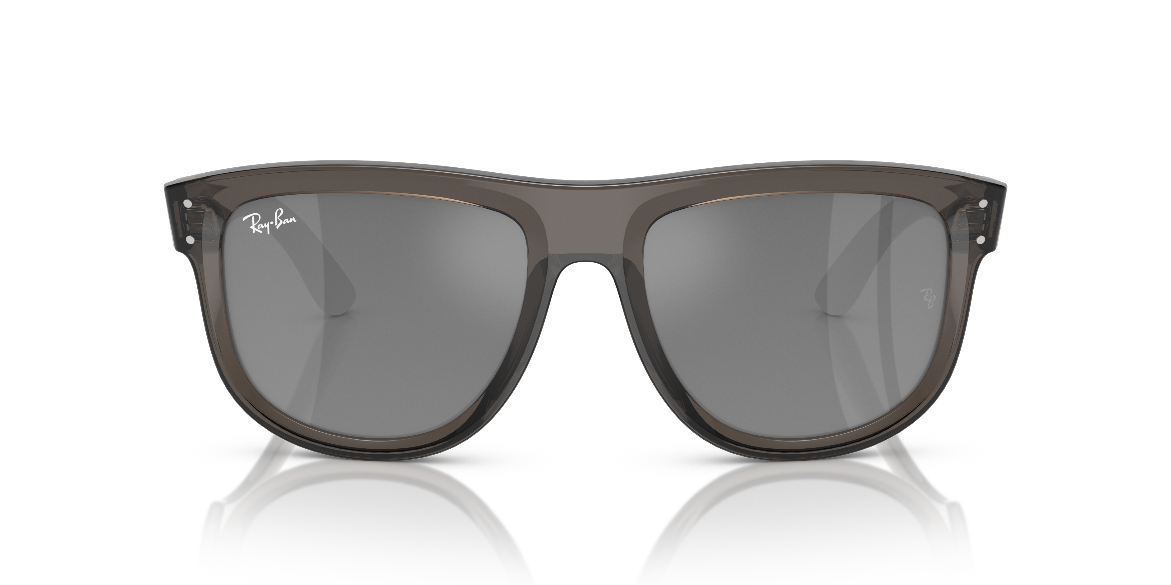Gafas de Sol Ray-Ban Boyfriend Reverse RBR0501S 6707GS 56 18
