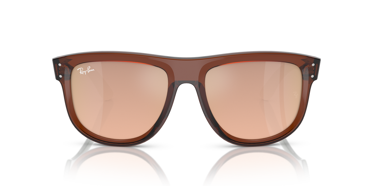 Gafas de Sol Ray-Ban Boyfriend Reverse RBR0501S 67102O 56 18