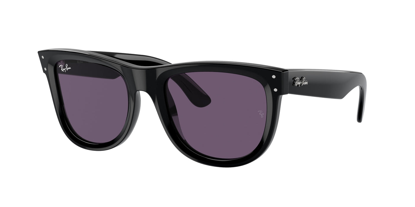 Gafas de Sol Ray-Ban WAYFARER REVERSE RBR0502S 66771A 50 22