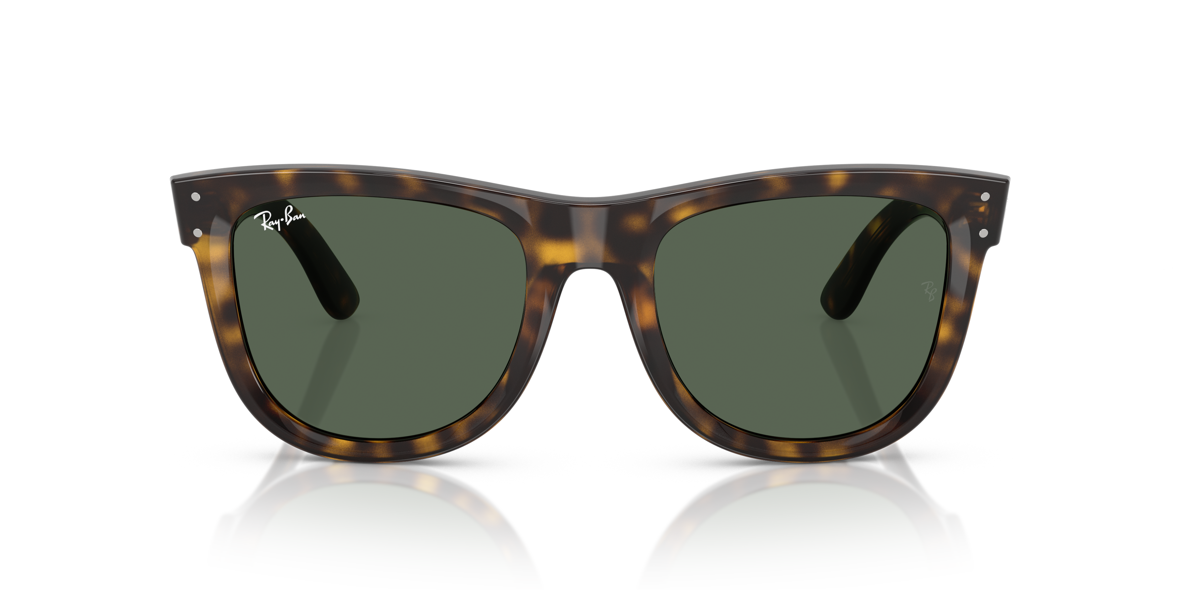 Gafas de Sol Ray-Ban WAYFARER REVERSE RBR0502S 6790VR