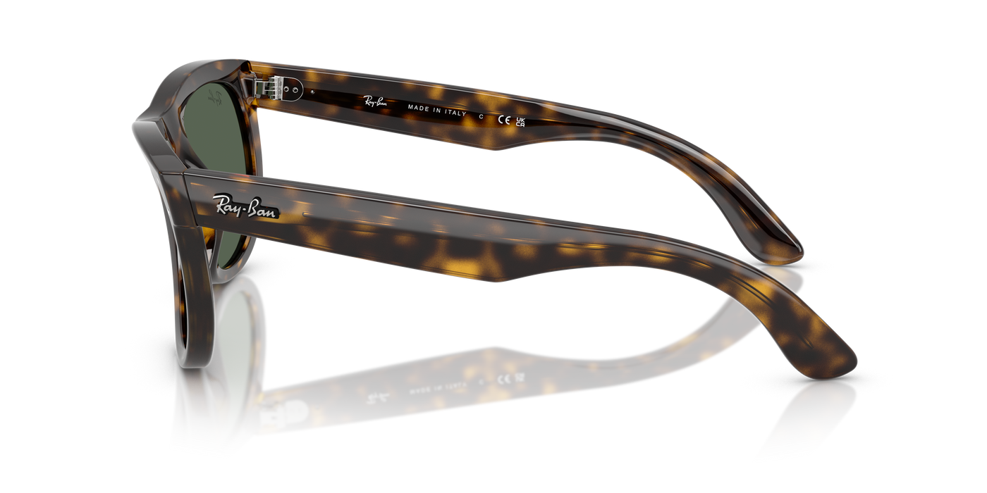 Gafas de Sol Ray-Ban WAYFARER REVERSE RBR0502S 6790VR