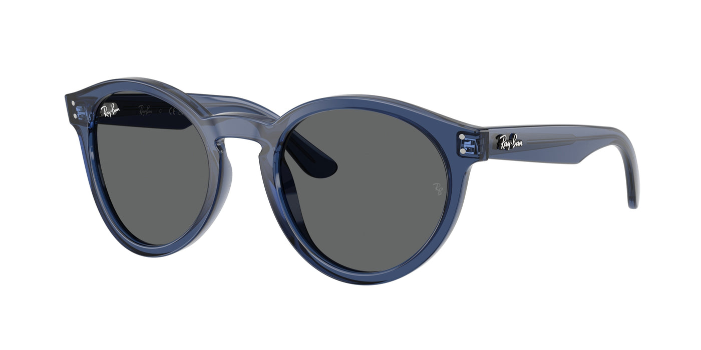 Gafas Graduadas Ray-Ban RBR0505S 6708GR 52 22