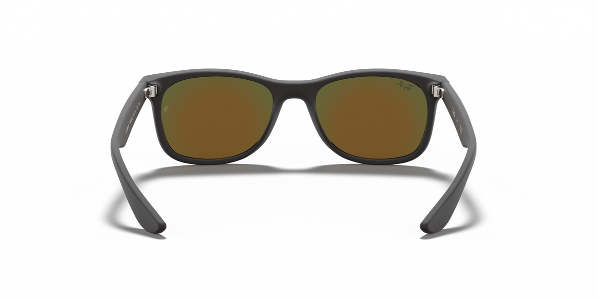 Gafas de Sol Ray-Ban JUNIOR NEW WAYFARER RJ9052S 100S6Q — vista trasera