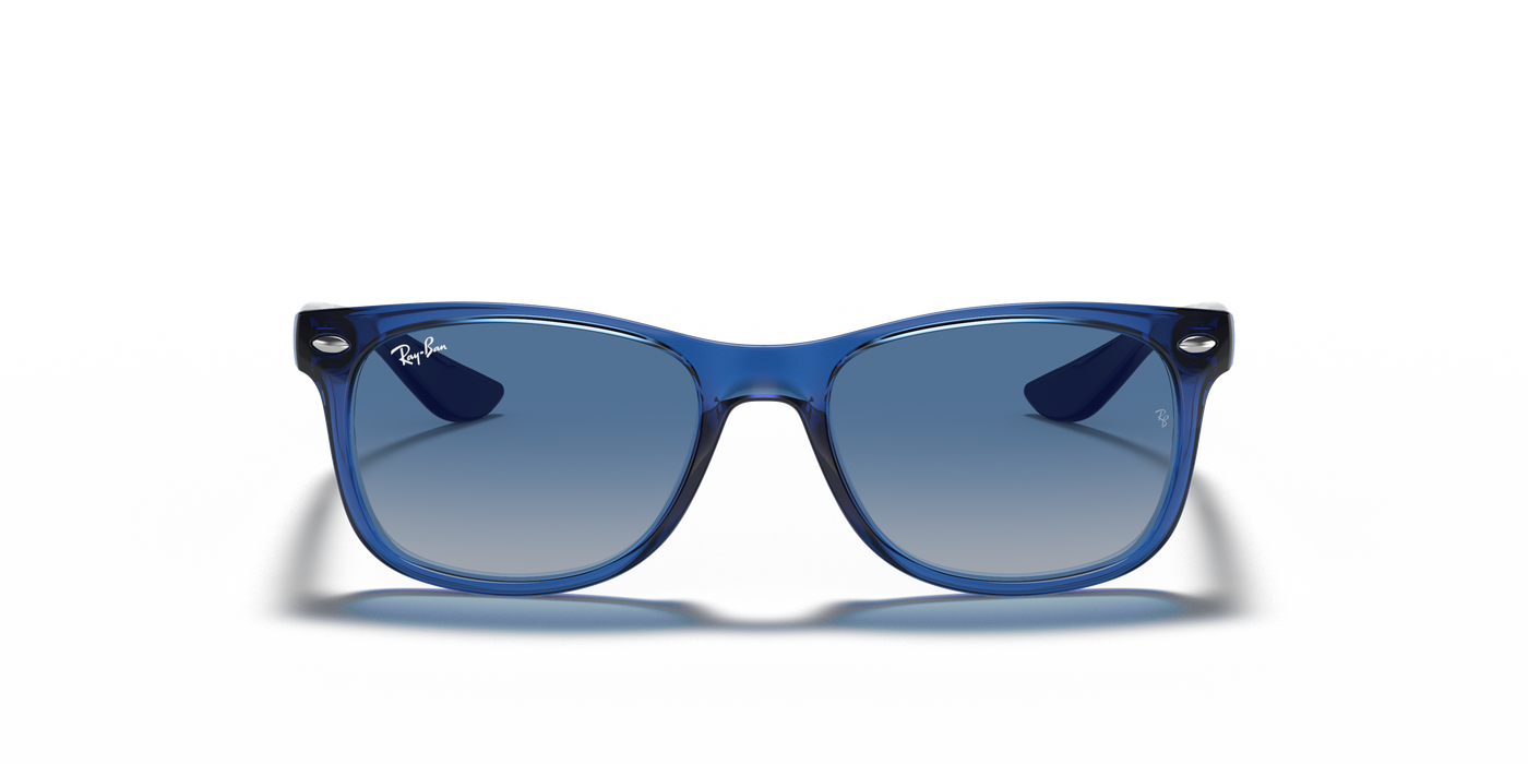 Gafas de Sol Ray-Ban JUNIOR NEW WAYFARER RJ9052S 70624L