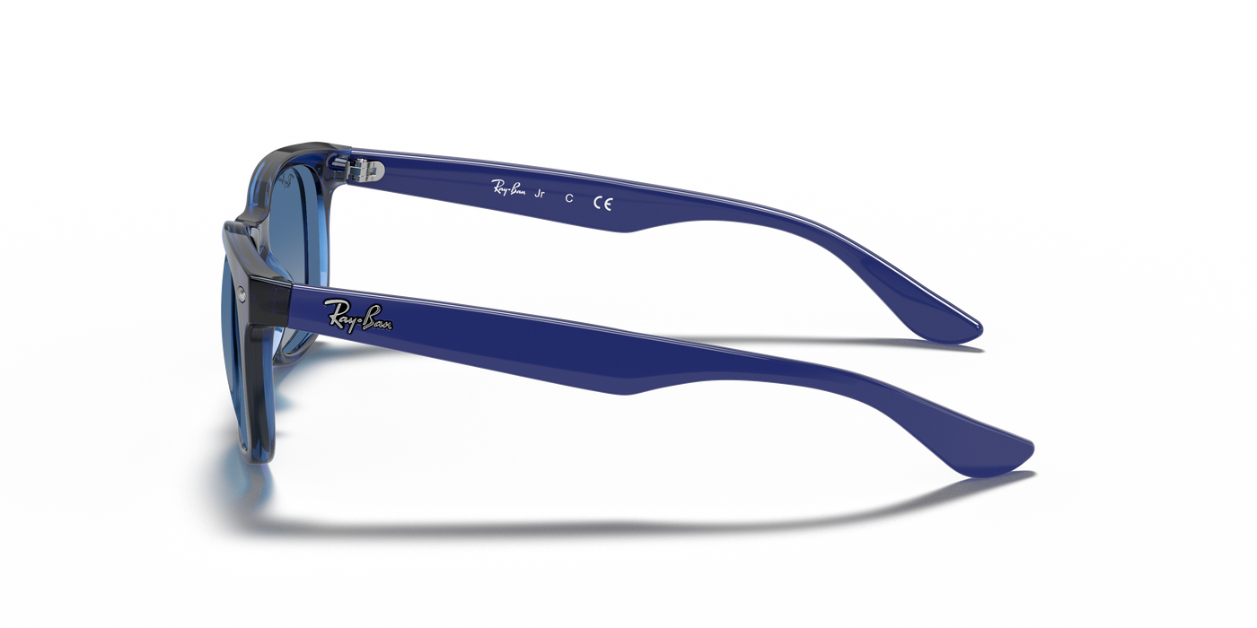 Gafas de Sol Ray-Ban JUNIOR NEW WAYFARER RJ9052S 70624L