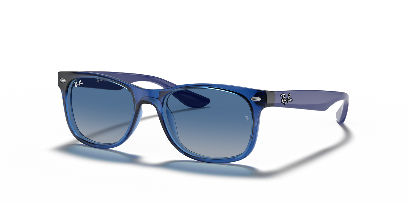 Gafas de Sol Ray-Ban JUNIOR NEW WAYFARER RJ9052S 70624L