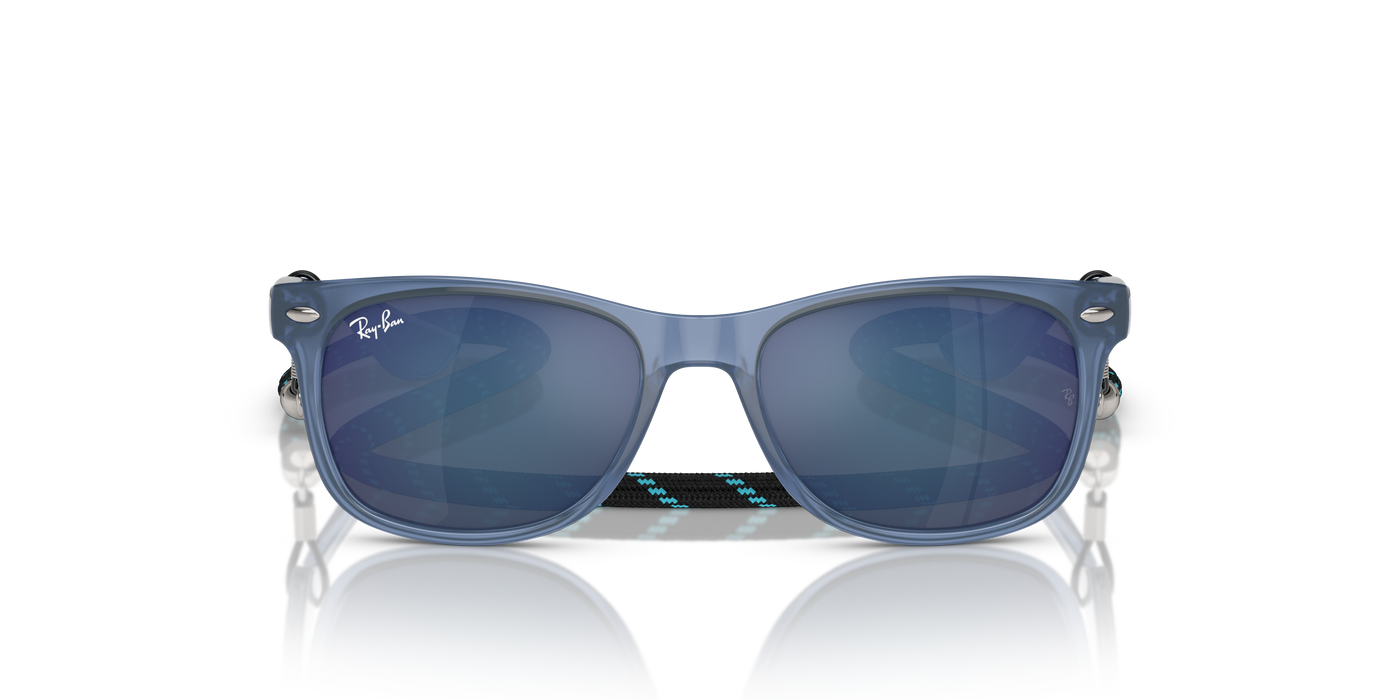 Gafas de Sol Ray-Ban JUNIOR NEW WAYFARER RJ9052S 714855