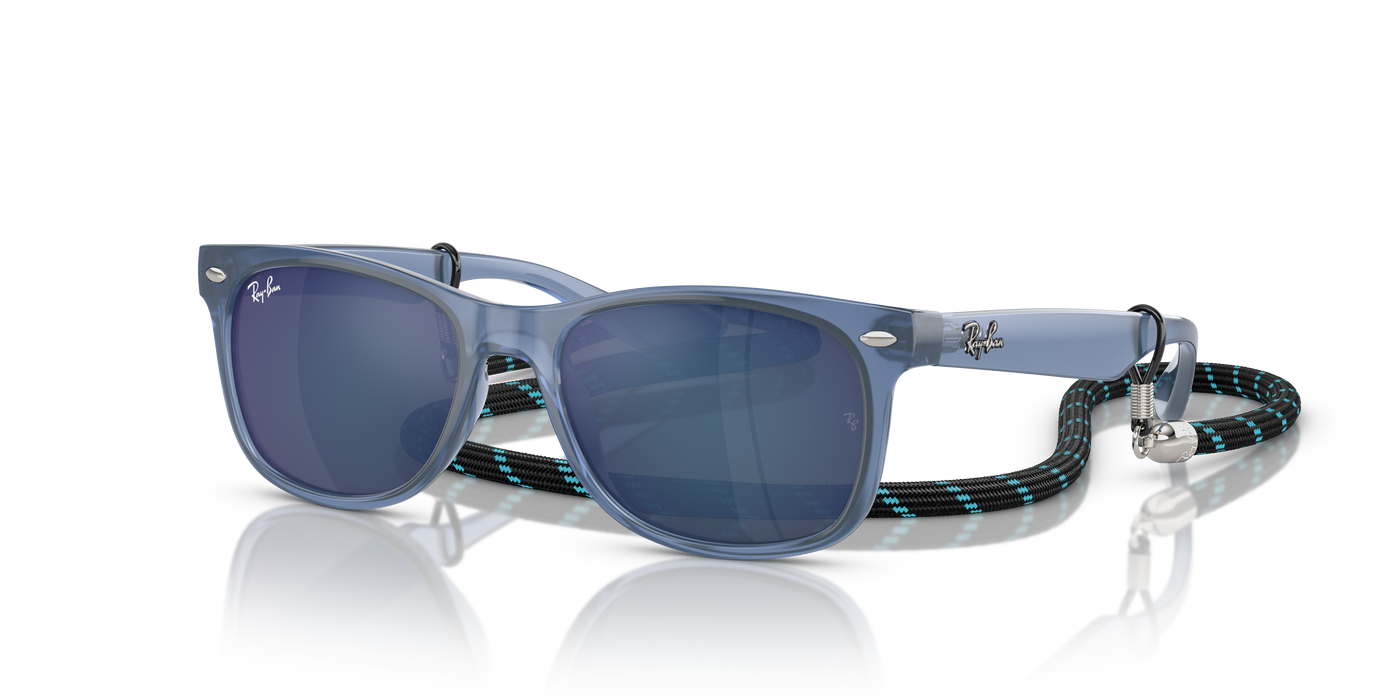 Gafas de Sol Ray-Ban JUNIOR NEW WAYFARER RJ9052S 714855