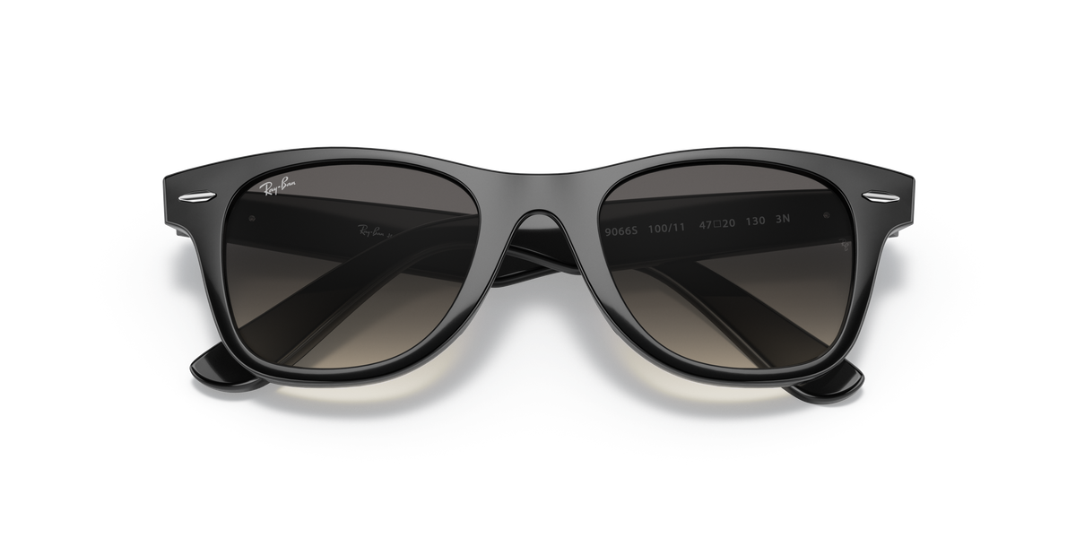 Sunglasses Ray-Ban Junior Wayfarer RJ9066S 100/11 47 20