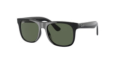 Sunglasses Ray-Ban JUNIOR JUSTIN RJ9069S 100/71