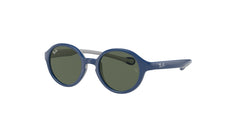 Sunglasses Ray-Ban RJ9075S 709671