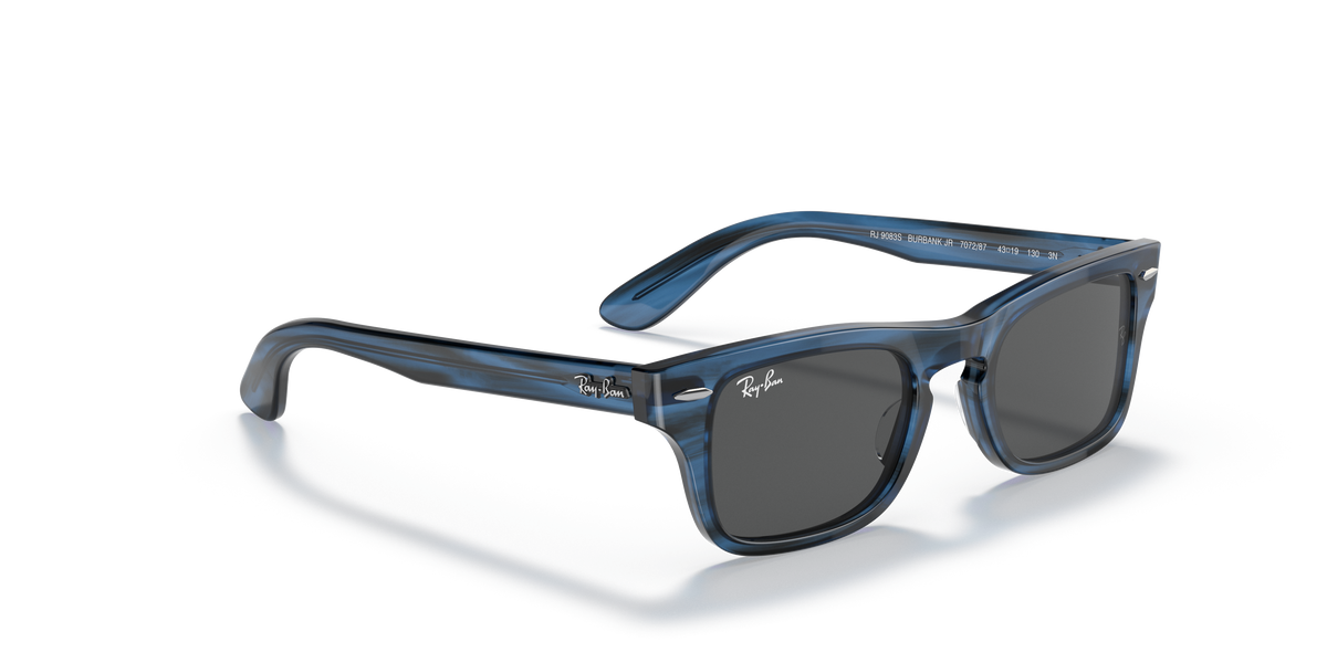 Gafas de Sol Ray-Ban Junior Burbank RJ9083S 707287 45 19