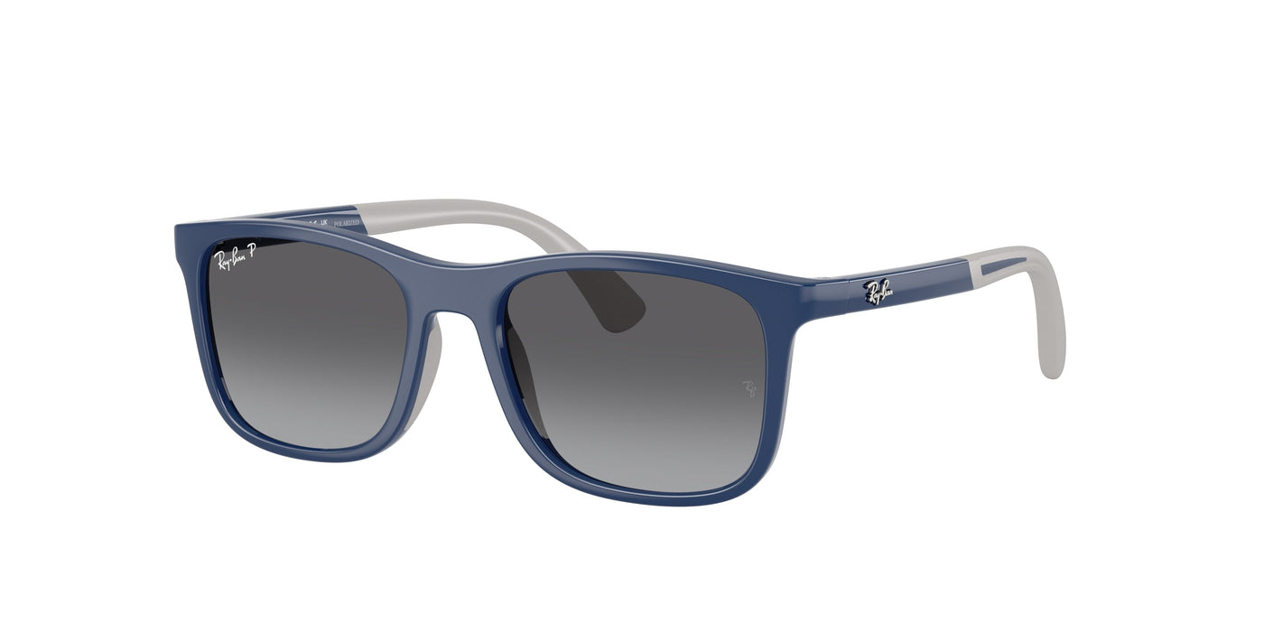 Gafas Graduadas Ray-Ban RJ9084S 7187T3 47 16