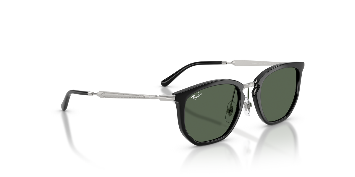 Sunglasses Ray-Ban RJ9085S 100/71 46 18