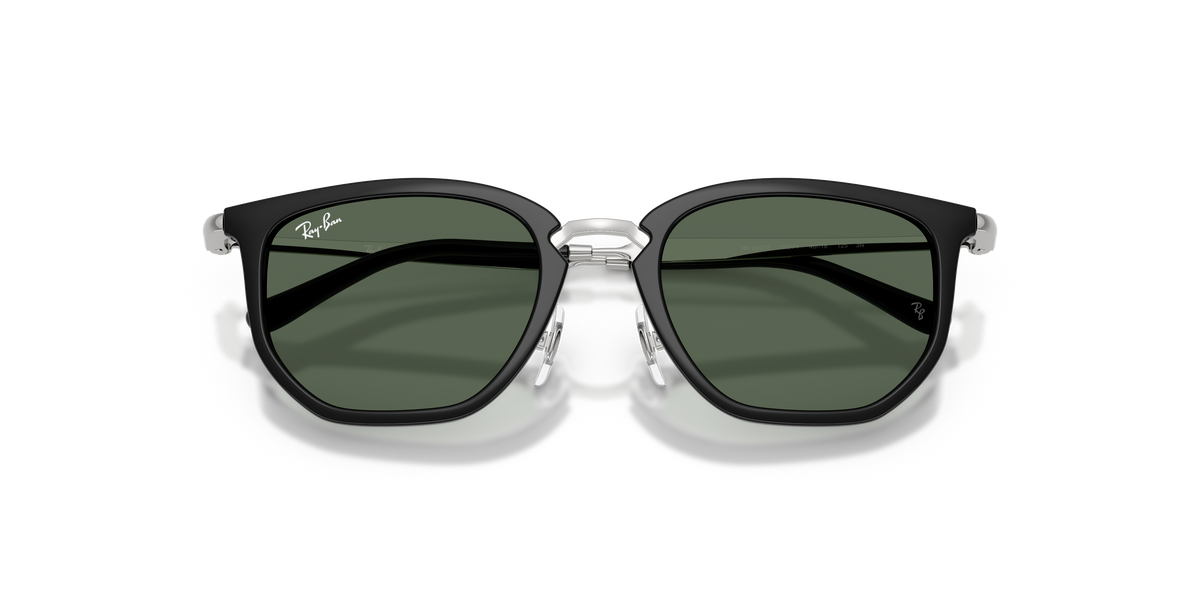 Sunglasses Ray-Ban RJ9085S 100/71 46 18
