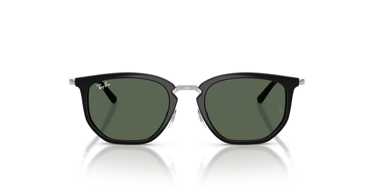 Sunglasses Ray-Ban RJ9085S 100/71 46 18