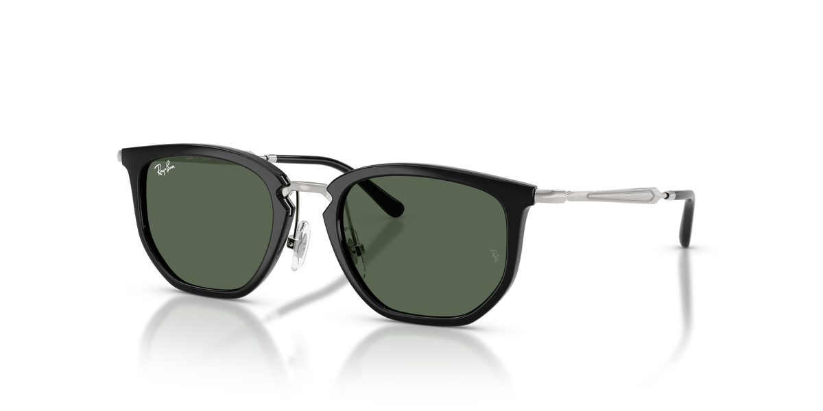 Sunglasses Ray-Ban RJ9085S 100/71 46 18