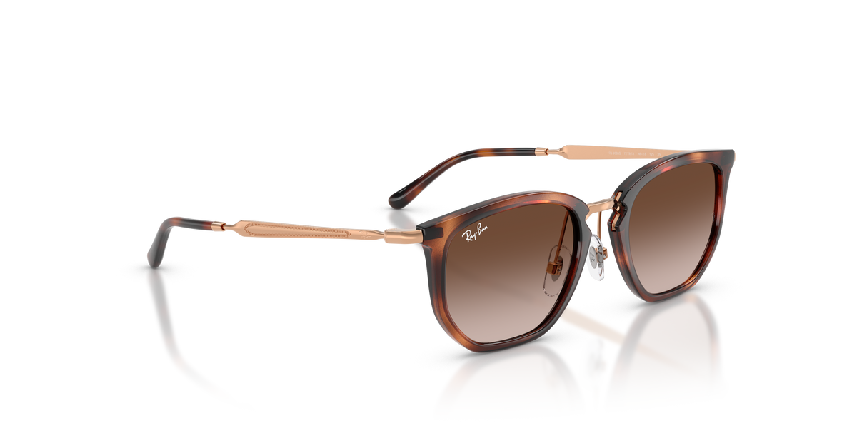 Gafas de Sol Ray-Ban RJ9085S 721913 46 18