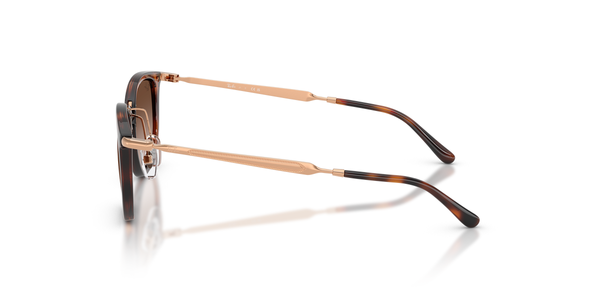 Sunglasses Ray-Ban RJ9085S 721913 46 18