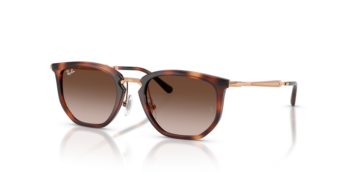 Sunglasses Ray-Ban RJ9085S 721913 46 18