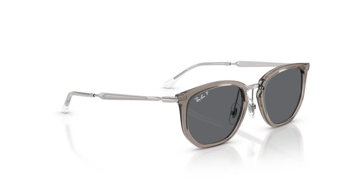Sunglasses Ray-Ban RJ9085S 722081 46 18