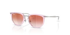 Sunglasses Ray-Ban RJ9085S 7221V0 46 18