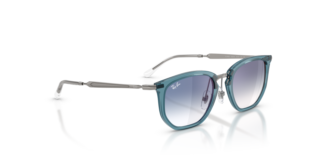 Sunglasses Ray-Ban RJ9085S 7222U0 46 18