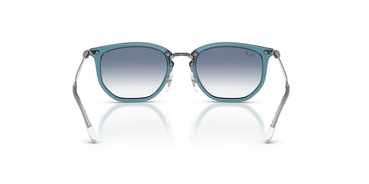 Sunglasses Ray-Ban RJ9085S 7222U0 46 18