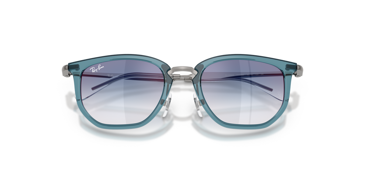 Sunglasses Ray-Ban RJ9085S 7222U0 46 18