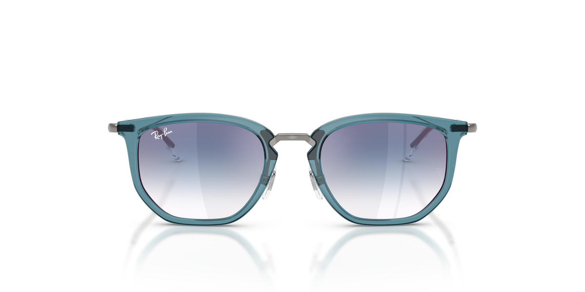 Sunglasses Ray-Ban RJ9085S 7222U0 46 18