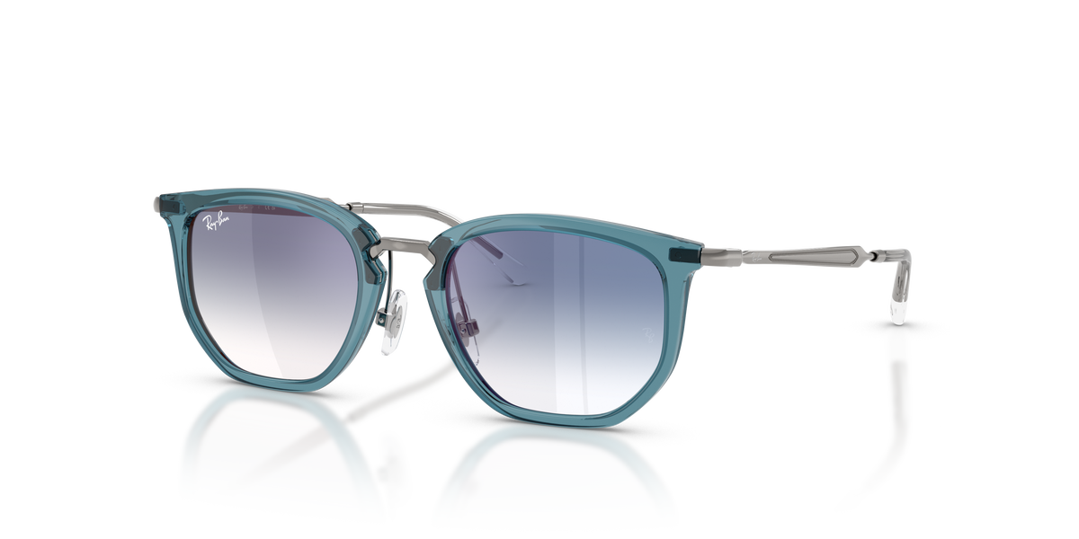 Sunglasses Ray-Ban RJ9085S 7222U0 46 18