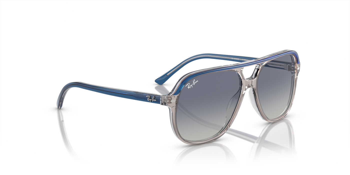 Gafas de Sol Ray-Ban Junior Bill RJ9096S 71554L 52 13