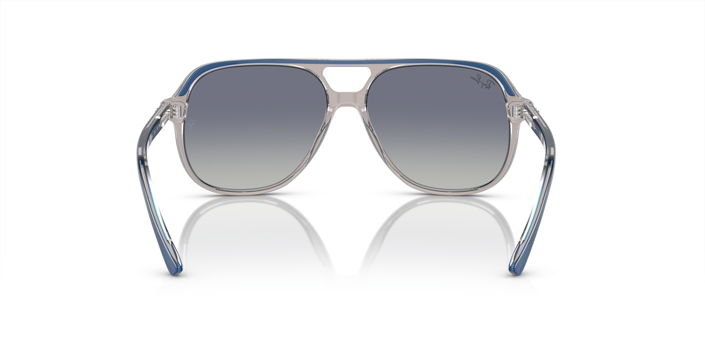 Gafas de Sol Ray-Ban Junior Bill RJ9096S 71554L 52 13