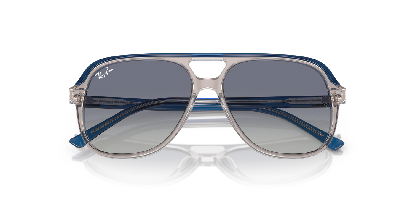 Gafas de Sol Ray-Ban Junior Bill RJ9096S 71554L 52 13