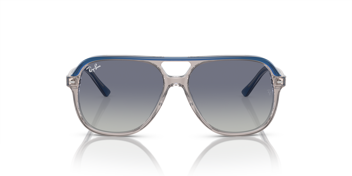 Gafas de Sol Ray-Ban Junior Bill RJ9096S 71554L 52 13