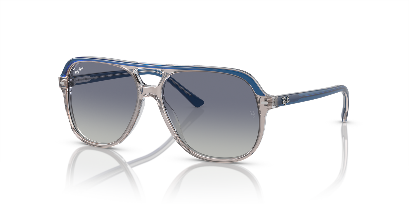 Gafas de Sol Ray-Ban Junior Bill RJ9096S 71554L 52 13