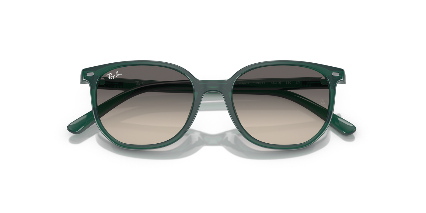 Gafas de Sol Ray-Ban Junior Elliot RJ9097S 713011 46 16