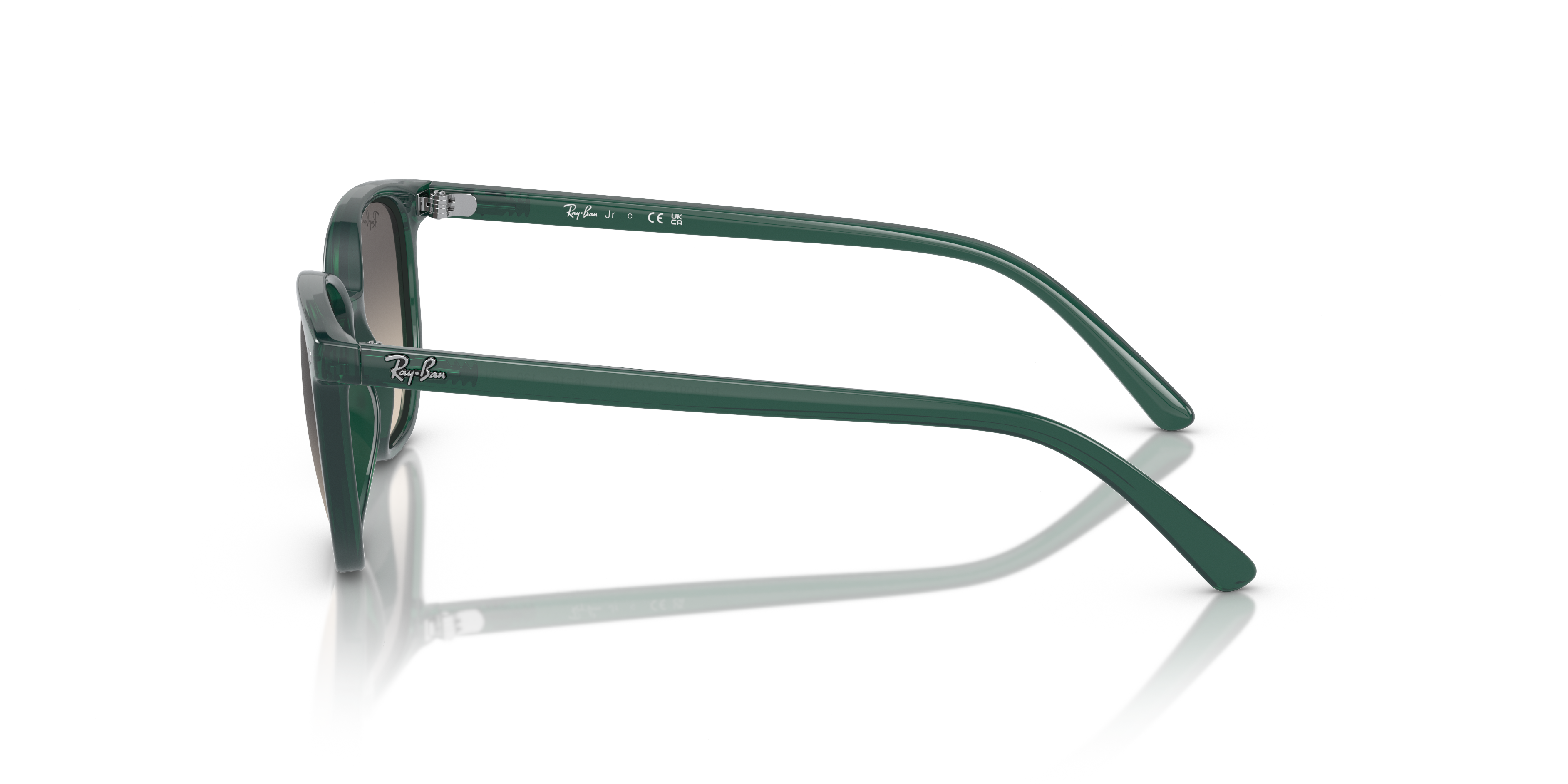 Gafas de Sol Ray-Ban Junior Elliot RJ9097S 713011 46 16