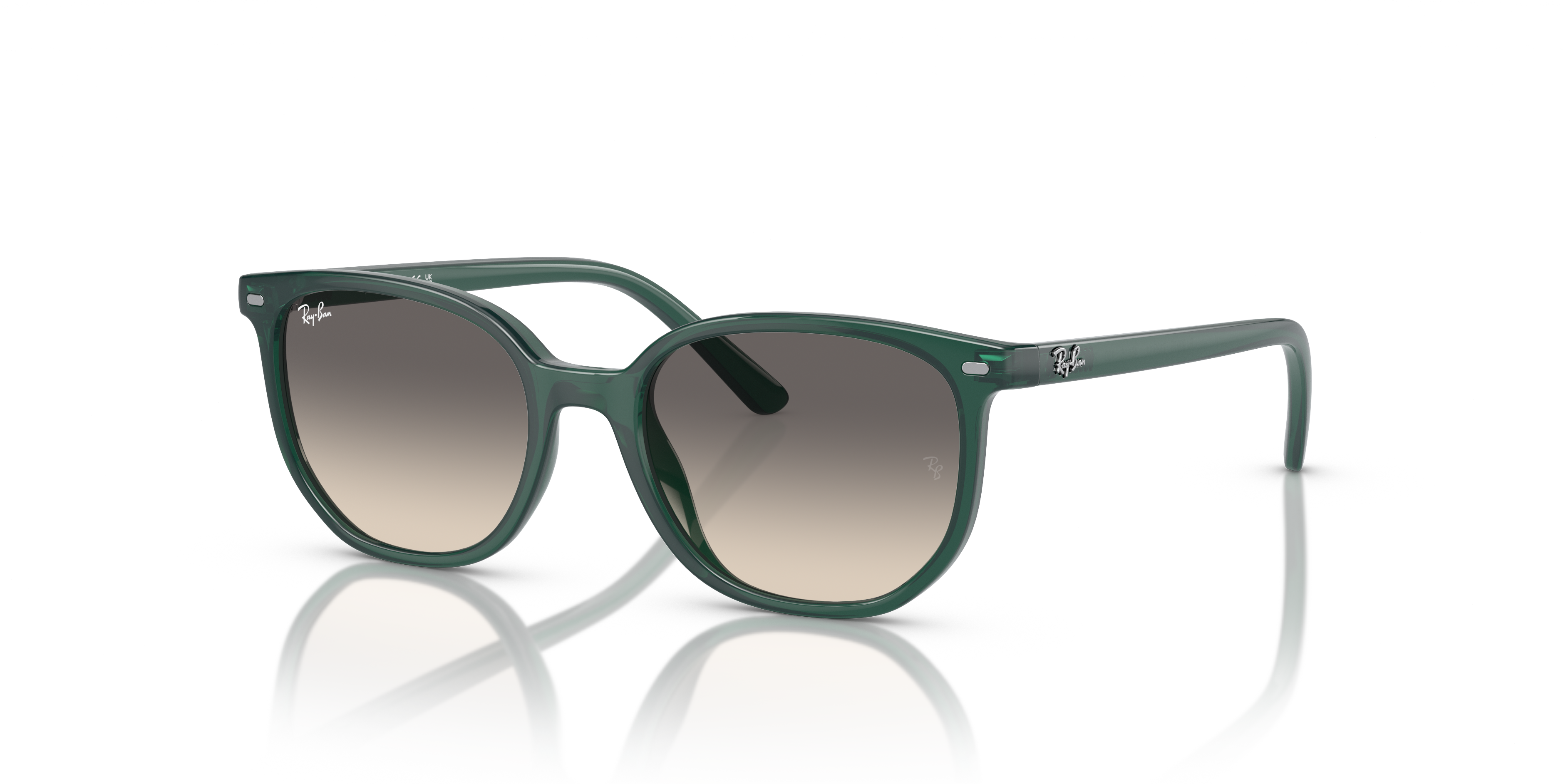 Gafas de Sol Ray-Ban Junior Elliot RJ9097S 713011 46 16